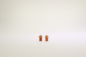 Plastic Nozzle Pack (2pcs) for Onyx One, Onyx Pro, Mark Two, X3, X5 and X7