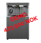 Markforged X7 (Gen 2) 3D Printer