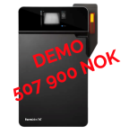 Formlabs Fuse 1+ 30W Printer 230V